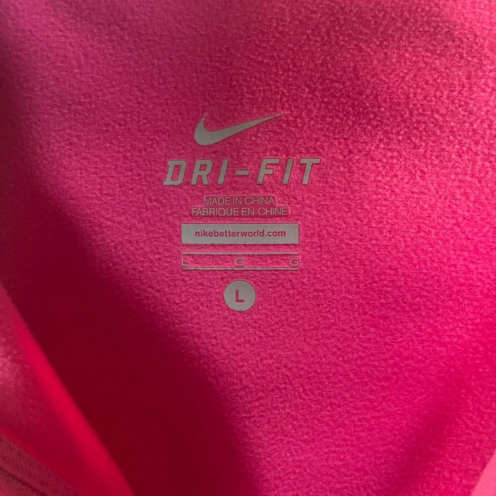 Nike Dry Fit Jacket - Picture 4 of 8